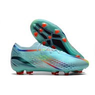 Futsal soccer shoes X speedportal. 1 2022 World Cup boots FG football shoes men's boots soccer cleat