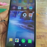 Xiaomi Redmi 6a Second