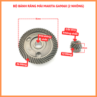 () Bộ bánh răng mài MAKITA GA9060 có 2 nhông