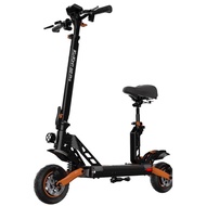 Cool Kirin G2pro Electric Scooter Scooter Adult Two-Wheel Folding Lithium Scooter Battery Car Portab