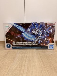 萬代 Bandai MG 1/100 gundam base 限定 Unicorn 獨角獸 高達 完美型