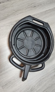 換機油 工具 兜