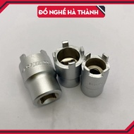 [Best Seller] Set of 3 Super Quality Dream/Wave/Future Cone Pot Guns/16-19-21mm – High Quality Produ