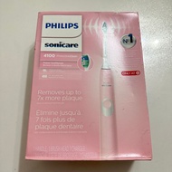 PHILIPS 飛利浦 Sonicare ProtectiveClean 4100 聲波電動牙刷 ( Protective Clean HX6816 HX6815 HX6810 HX6812 HX68