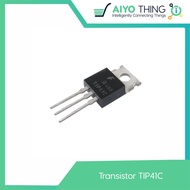 Transistor TIP 41 C 41C