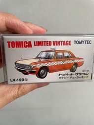 Tomytec Lv 129