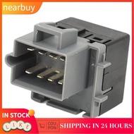 Nearbuy Heater Blower Motor Control Switch 599‑5000 Durable AC High Strength Reliable for 384 2008 To 2015