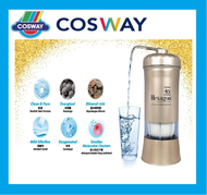 [Ready Stock] Cosway Hexagon 8-Stage Water Purifier