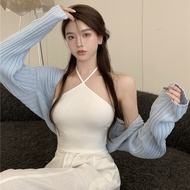 C-T 2-STRING CROPTOP