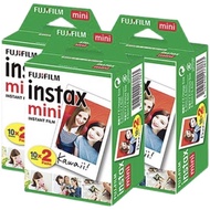 Fuji Polaroid mini 8/9/7C/90/10cm Times Imaging Photo Paper
