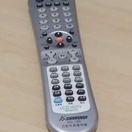 CHUNGNOP RM-189 萬能電視遙控器
