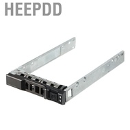 HEEPDD 2.5  Hard Drive Caddy For Tray for G176J G281D KG7NR R720 R710 R610 R720xd Hot Swap SAS SATA 