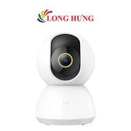Camera quan sát 2K Xiaomi Mi 360° Home Security 2K BHR4457GL MJSXJ09CM - Hàng chính hãng - Thiết kế