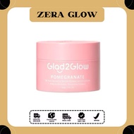 Glad2Glow Pomegranate Brightening Moisturizer 30g