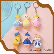 GANTUNGAN |AYN| Cute/Duck Keychain