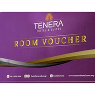 TENERA HOTEL VOUCHER