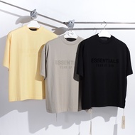 Fog essentials FW24 kids tee