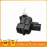 Tank Lock Actuator Motor  Tank Cap Motor for