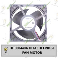 HH000440A HITACHI FRIDGE FAN MOTOR