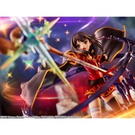 SSF ESTREAM Shibuya Scramble Figure Megumin Explosion Ver