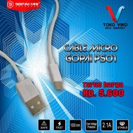 GOPAI MICRO PS01 USB Data Cable