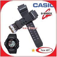 Strap Tali Jam Tangan Casio GW-9400 Casio Rangeman GW9400