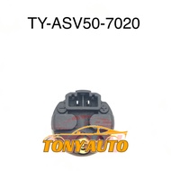 FUEL PUMP TOYOTA CAMRY ASV50 HIACE KDH200 VIOS NCP93 NCP150 HARRIER MCU15 MARK X GRX120 LEXUS IS250