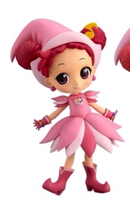 全新 行版 Qposket doremi 原色版