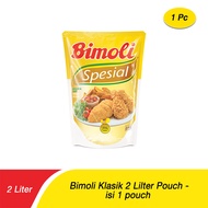Bimoli Spesial Pouch 2 Liter