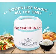 Cosway Empress Magic Cooker 5.5Lt