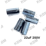 Capacitor (Capacitor) 22uF 160V 22uF 200V 22uF 200V 22uF 250V 22uF 250V 22uF 400V 22uF 450V