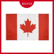 90*150cm Canada Flag 3*5Feet
