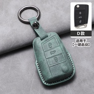Suitable for Volkswagen Range Mirror Key Cover id.4 x Car crozz L Range Rover id3 Golf Toon id6 New 