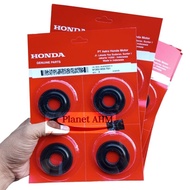 Honda 91202-K50-T01 Left Crankshaft Seal 20.8X52X7.5 Beat Scoopy Spacy Vario 110 CW Carburetor Fi No