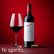 Bin 389 750ml Cabernet Shiraz 2020 奔富389