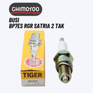 SUZUKI Tiger Brand Bp7es Spark Plug Rgr Satria 2-StrokeSUZUKI