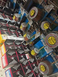 各款NTB DAYTONA電單車偈油格 55~130蚊