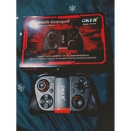 OKER BT-050 JoyStic Bluetooth Gamepad Game Controller