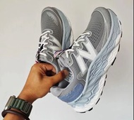 New Balance Fresh Foam X Trail More V3 系列 輕量化厚底戶外越野