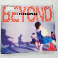 💿CD~BEYOND  SOUND CD
