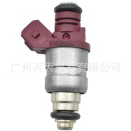 Chery QQ3 0.8 Siemens Car Fuel Injector Fuel Injector 5WY2404A Factory Ready Stock
