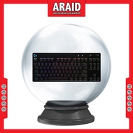 Logitech G PRO X GX Blue Clicky Mechanical Keyboard