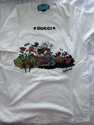 Gucci x Disney Donald Duck T-shirt
