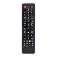 New BN59-01268D Remote Control for Samsung Smart TV UA40MU7000 UA43MU6100 UA43MU7000 UA49MU6100 UA49