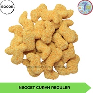 Chicken nugget nugget ayam curah kemasan 1 kg