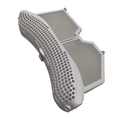 1PC for Midea TH90VL8G MH90-L05J MH80-GFL03W heat pump dryer filtration parts wash machine lint filt