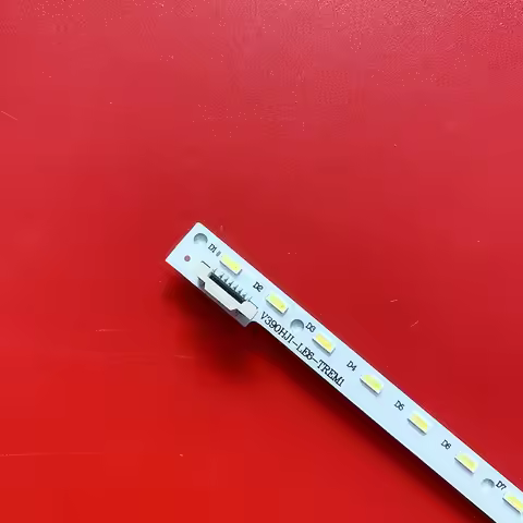 2pcs V390HJ1-LE6-TREM1 TREW1 LED backlight strip for TC39A400B TC39A600B Panasonic TX-39A400B 39A400