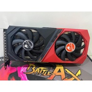 READY STOCK USED Colourful RTX 3060 TI GPU