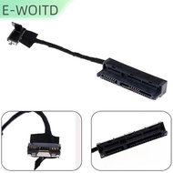【E-WOITD】 G4 G6 CQ42 CQ43 CQ62 G42 G56 G62 G72 SATA Hard Drive HDD Connector AX6/7 CABLE