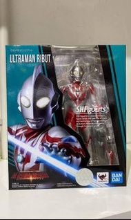Shf ultraman ribut